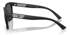 Emporio Armani EA4269-Matte Black / Grey
