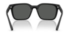 Emporio Armani EA4269-Matte Black / Grey