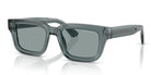 Emporio Armani EA4270-Grey / Dark Grey