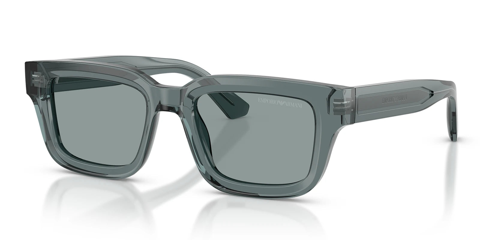 Emporio Armani EA4270-Grey / Dark Grey