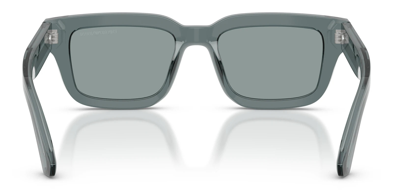 Emporio Armani EA4270-Grey / Dark Grey