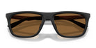 Emporio Armani EA4272-Black / Brown