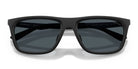 Emporio Armani EA4272-Black With Grey Lenses
