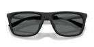 Emporio Armani EA4272-Matte Black / Grey Polarized