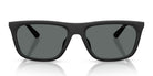 Emporio Armani EA4272-Matte Black / Grey Polarized