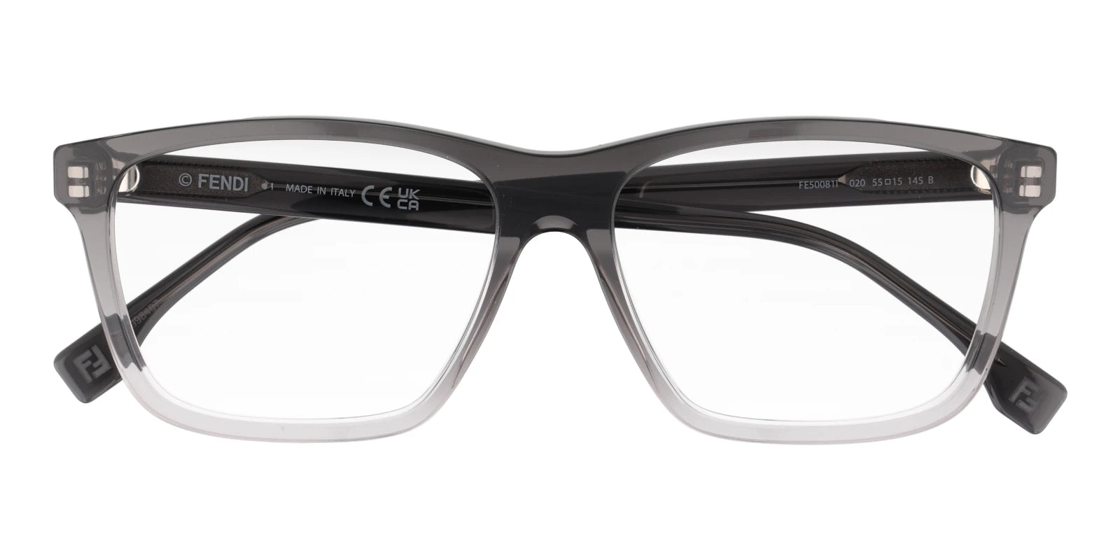 Fendi FE50081-Grey