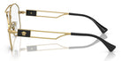Versace VE1287-Gold