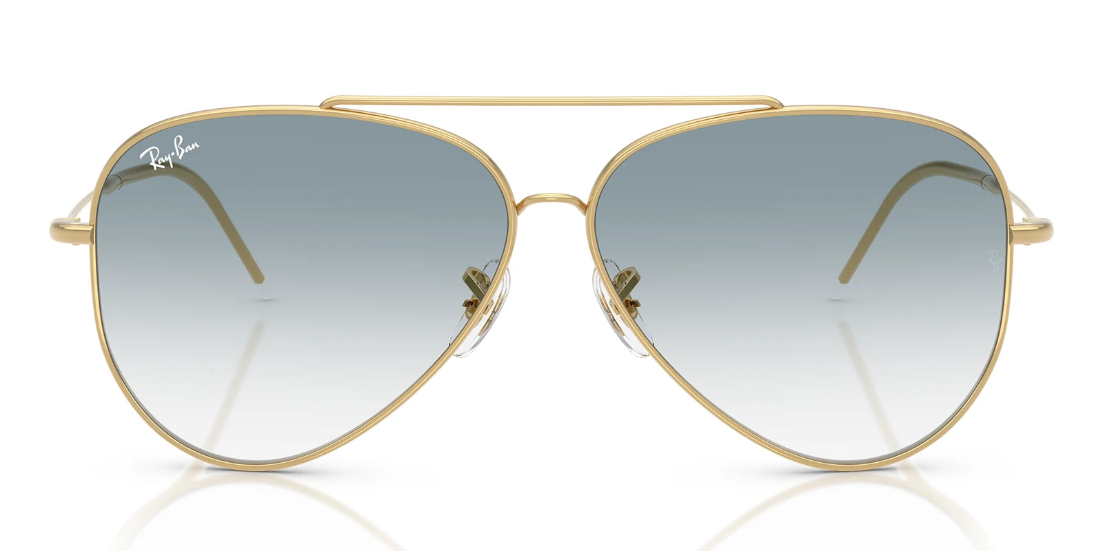 RayBan RB0101-Gold