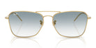 RayBan RB0102-Gold