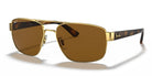 RayBan RB3663-Gold