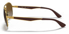 RayBan RB3549-Gold