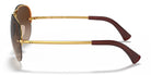 RayBan RB3449-Gold