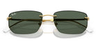 RayBan RB3768-Gold
