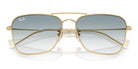 RayBan RB0102-Gold