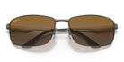 RayBan RB3498-Gun Metal