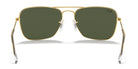 RayBan RB3136-Gold