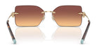Tiffany TF3088-Gold