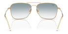 RayBan RB0102-Gold