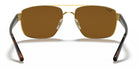 RayBan RB3663-Gold