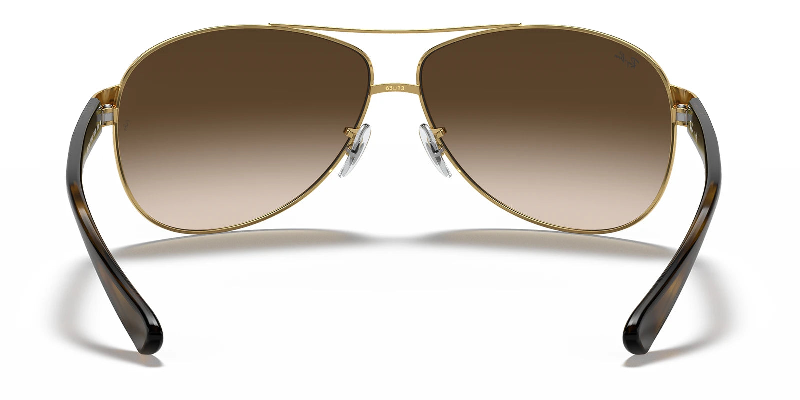 RayBan RB3386-Gold