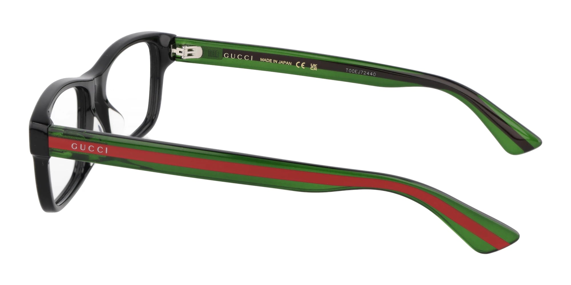 Gucci GG0006-Black