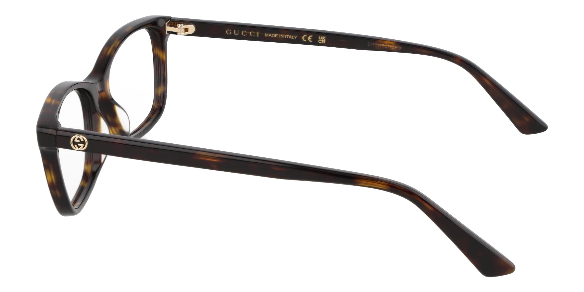 Gucci GG0613-Tortoise