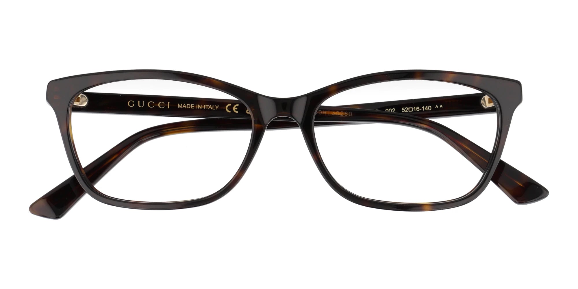 Gucci GG0613-Tortoise