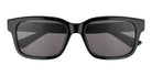Gucci GG1583-Black With Grey Lenses 