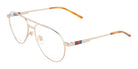 Gucci GG1679-Gold