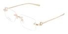 Gucci GG1703-Gold