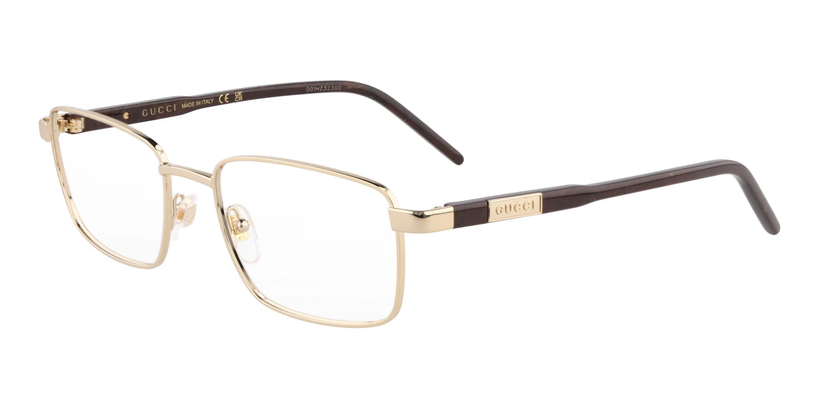 Gucci GG1801-Gold