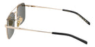 Gucci GG1957-Gold With Green Lenses