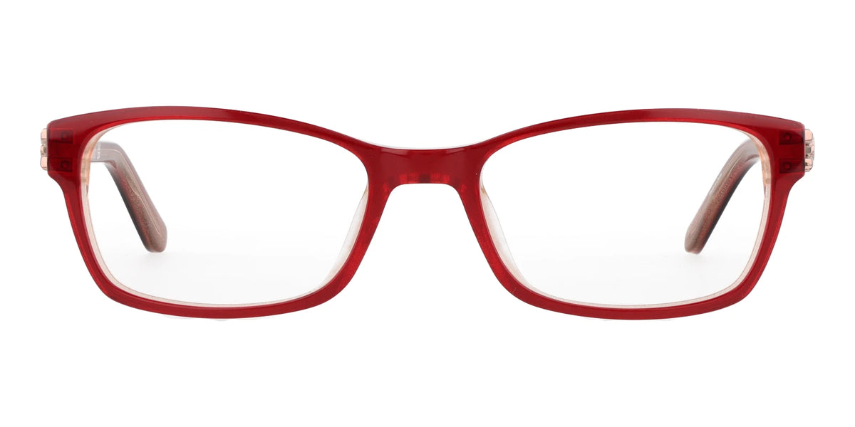 Guess GU2677-Red