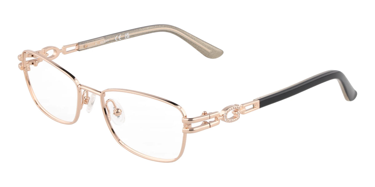 Guess GU2687-Gold