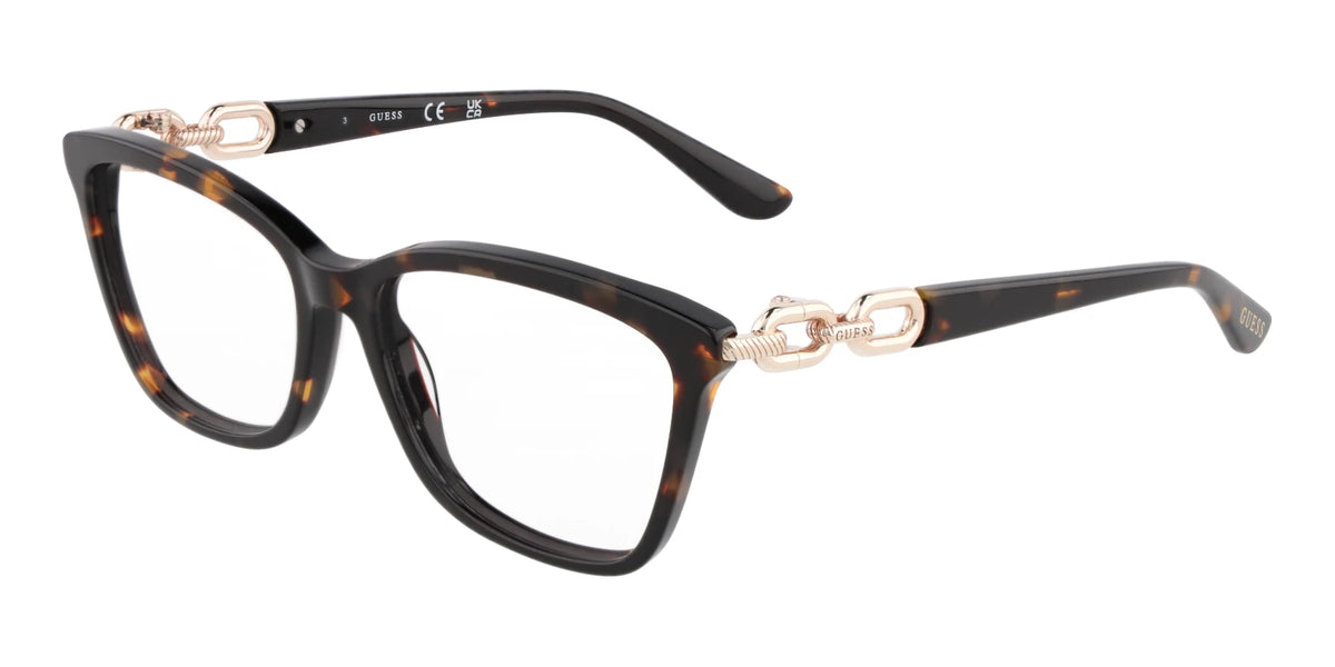 Guess GU50181-Tortoise