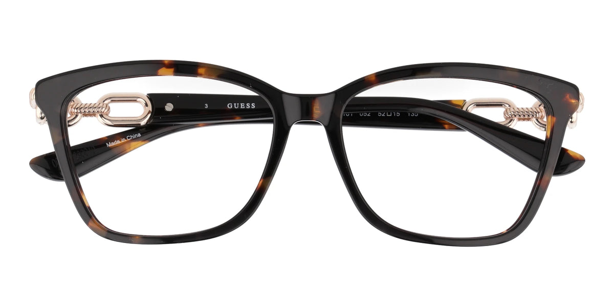 Guess GU50181-Tortoise