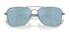 RayBan RB0102-Gun Metal