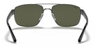 RayBan RB3663-Gun Metal
