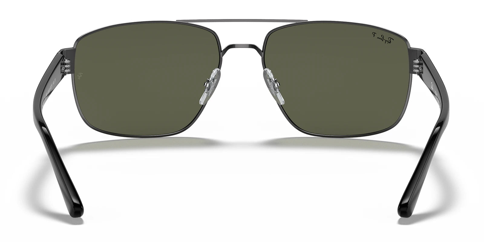 RayBan RB3663-Gun Metal