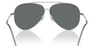 RayBan RB0101-Gun Metal