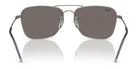 RayBan RB0102-Gun Metal