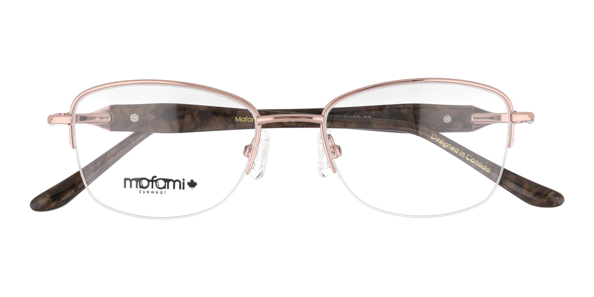 MAFAMI MA1708-Rose Gold