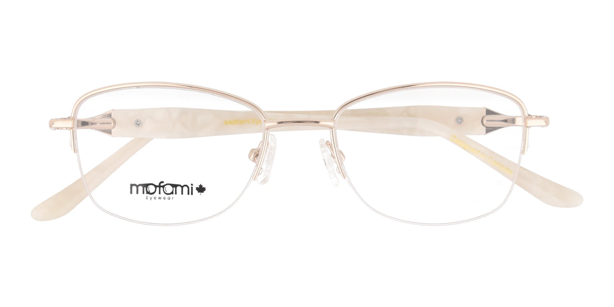 MAFAMI MA1708-Shiny Gold
