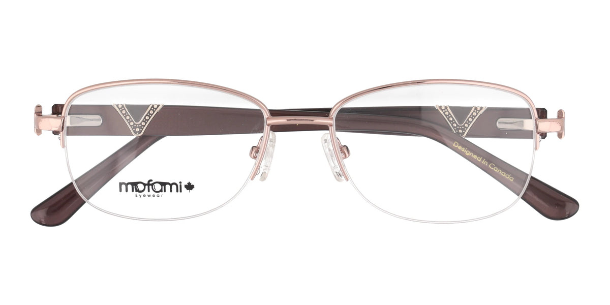 Mafami MA1752-Rose Gold