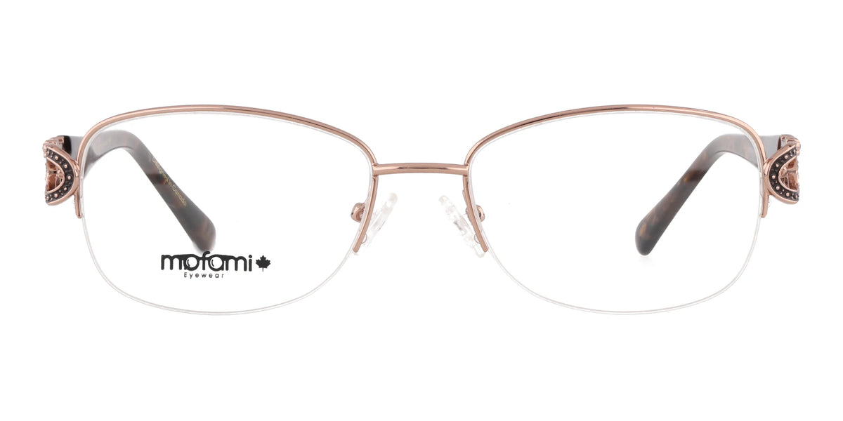 Mafami MA1759-Rose Gold