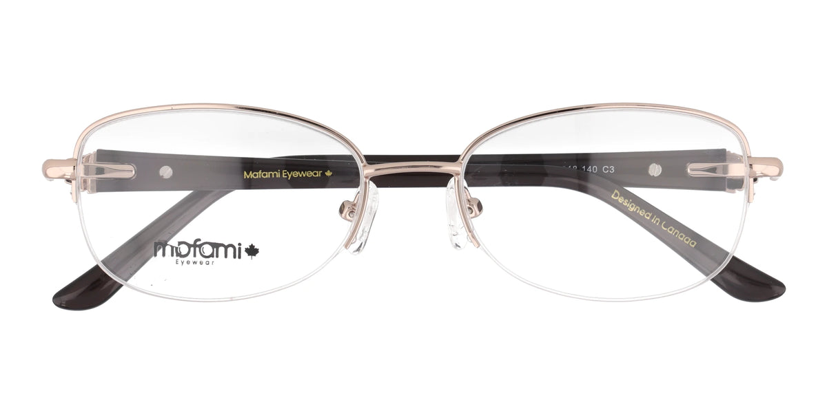 Mafami MA1801-Pale Gold