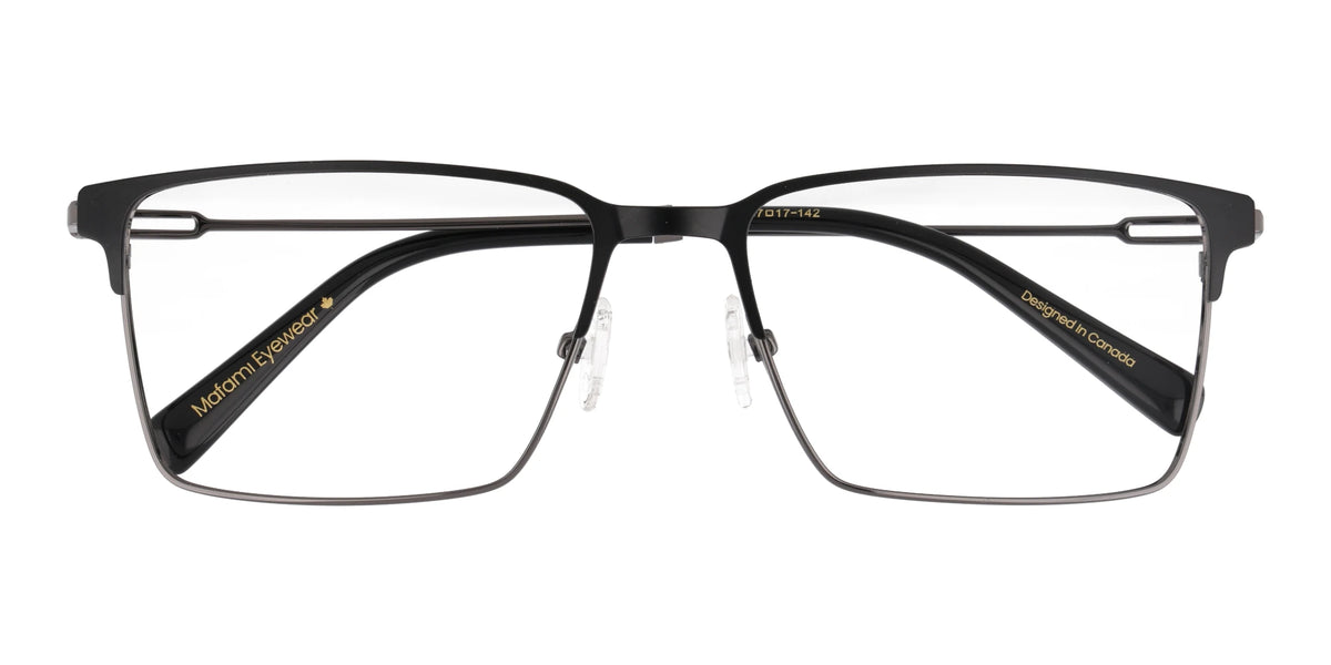 Mafami MA2033-Gunmetal