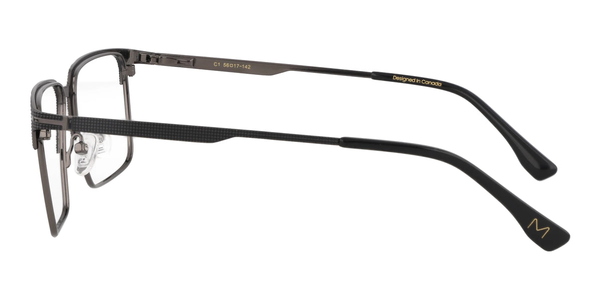 Mafami MA2036-Matte Black