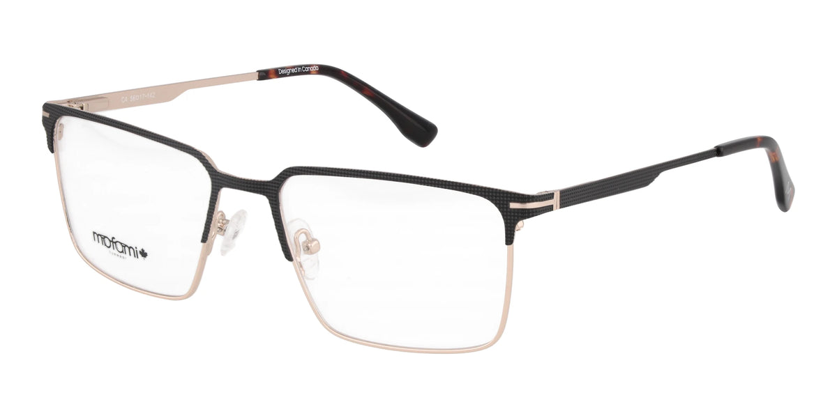 Mafami MA2036-Satin Black
