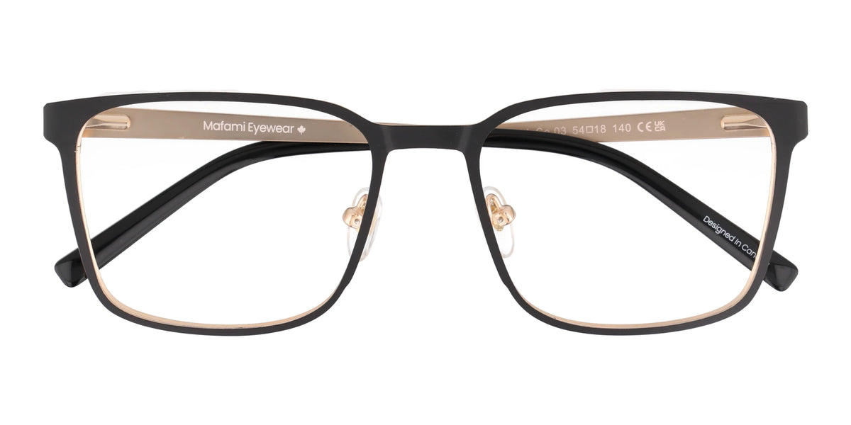 Mafami MA4464-Black